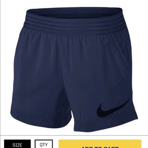 Nike Shorts